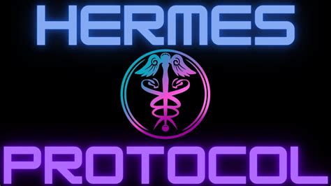 Hermes protocol